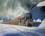 Kevin Parrish art print