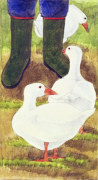 Linda Benton art print