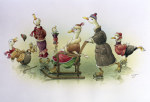 Kestutis Kasparavicius art print