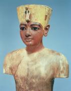 Egyptian Art art print