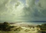 Carl Morgenstern art print