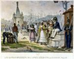 Jean Baptiste Debret art print