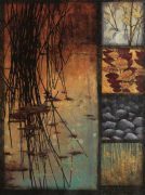 M. Giddings art print