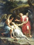 Peter Paul Rubens art print