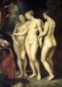 Peter Paul Rubens art print