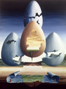 Trevor Neal art print