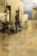 Didier Lourenco art print