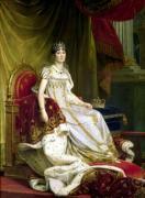 Baron Francois Pascal Simon Gerard art print
