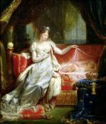 Joseph Franque art print