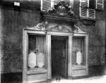 Eugene Atget art print
