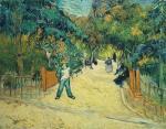 Vincent Van Gogh art print