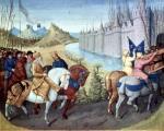 Jean Fouquet art print
