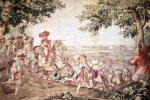 Charles Le Brun art print