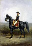Daniel Alexander Williamson art print
