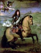 Pierre Mignard art print