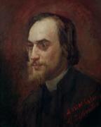 Marcellin Gilbert Desboutin art print