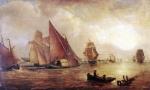 Joseph Mallord William Turner art print