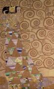 Gustav Klimt art print