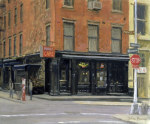 Julian Barrow art print