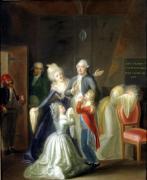 Jean-Jacques Hauer art print