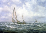 Richard Willis art print