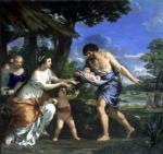 Pietro Da Berrettini Cortona art print