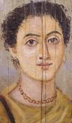 Coptic art print