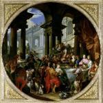Giovanni Paolo Panini art print