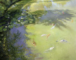 Timothy Easton art print