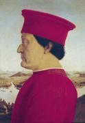 Piero Della Francesca art print