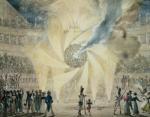 Antoine Jean-Baptiste Thomas art print