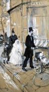 Henri de Toulouse-Lautrec art print