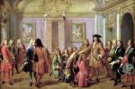 Francois Marot art print