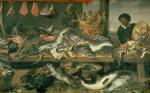 Frans Snyders art print