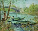 Vincent Van Gogh art print