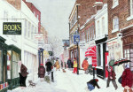 Gillian Lawson art print