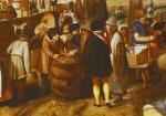 Maerten van Cleve art print