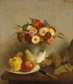 Henri Fantin-Latour art print