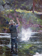 Rosemary Lowndes art print