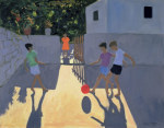 Andrew Macara art print