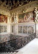 Francesco Primaticcio art print