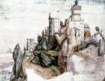 Albrecht Durer art print