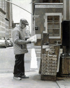 Max Ferguson art print
