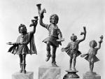 Roman Art art print