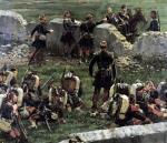 Jean-Baptiste Edouard Detaille art print