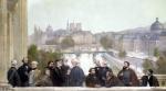Henri Gervex art print