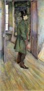 Henri de Toulouse-Lautrec art print