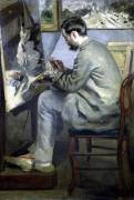 Pierre Auguste Renoir art print