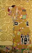 Gustav Klimt art print