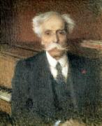Ernest-Joseph Laurent art print